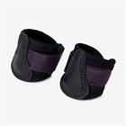 Brushing Boots LeMieux Mini Toy Pony Purple