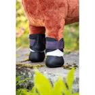 Brushing Boots LeMieux Mini Toy Pony Purple