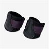 Brushing Boots LeMieux Mini Toy Pony Purple