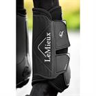 Brushing Boots LeMieux Motionflex Dressage Black