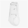 Brushing Boots LeMieux Motionflex Dressage White