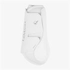 Brushing Boots LeMieux Motionflex Dressage White