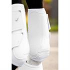 Brushing Boots LeMieux Motionflex Dressage White