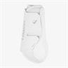 Brushing Boots LeMieux Motionflex Dressage White