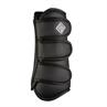 Brushing Boots LeMieux Schooling Dressage Black