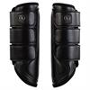 Brushing Boots Majestic BR CLX Black