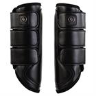 Brushing Boots Majestic BR CLX Black