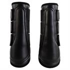 Brushing Boots Majestic BR CLX Black