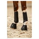 Brushing Boots Majestic BR CLX Black