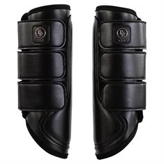 Brushing Boots Majestic BR CLX Black