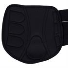 Brushing Boots QHP Air Mesh Black