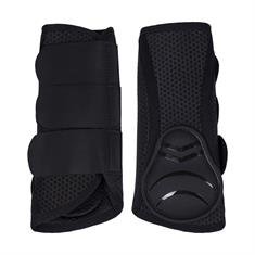 Brushing Boots QHP Air Mesh Black