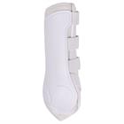 Brushing Boots QHP Champion Front White
