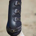 Brushing Boots WeatherBeeta Dressage Boots Black