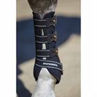 Brushing Boots WeatherBeeta Dressage Boots Black