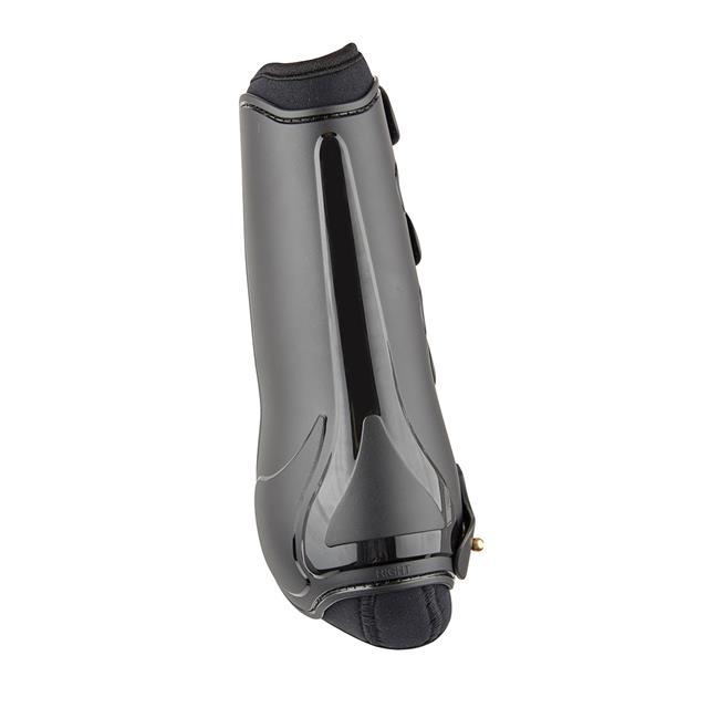 Brushing Boots WeatherBeeta Dressage Boots Black