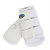 Brushing Boots WeatherBeeta Exercise White