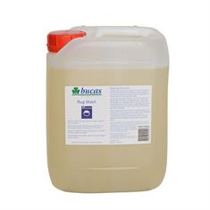 Bucas Rug Wash 5 liter Multicolour