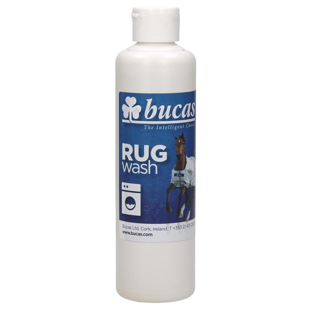 Bucas Rug Wash Other
