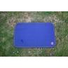 Bucas Therapy Dog Blanket Dark Blue-Orange
