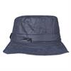 Bucket Hat Horka Quernsey Wax Dark Blue