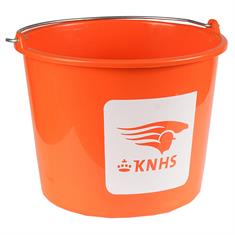 Bucket KNHS Orange