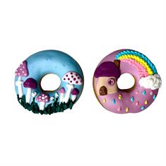 Candy Horse Donuts Fairytale Multicolour