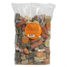 Candy-Mix Epplejeck Multicolour