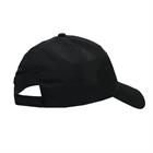 Cap Active Rider Armesh Black