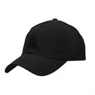 Cap Active Rider Armesh Black