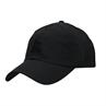 Cap Active Rider Armesh Black
