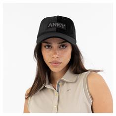 Cap ANKY Baseball Black