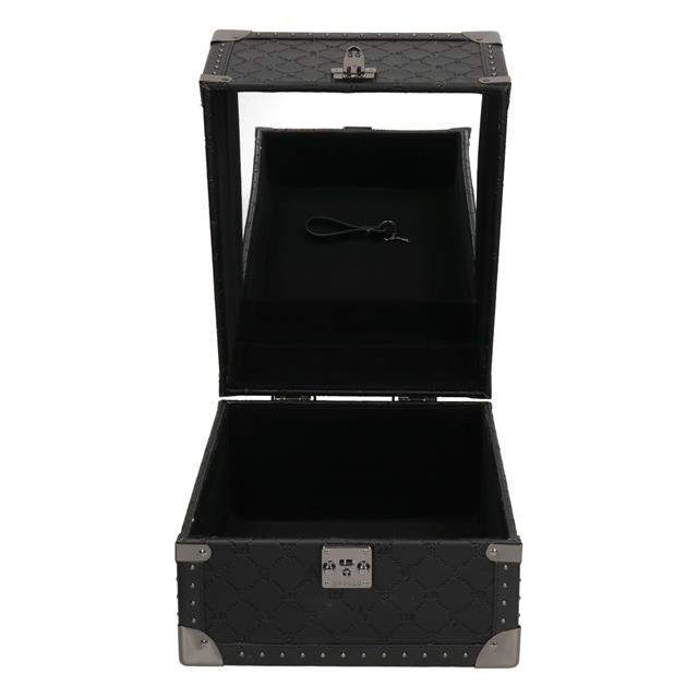 Cap Box HV POLO Luxury Black