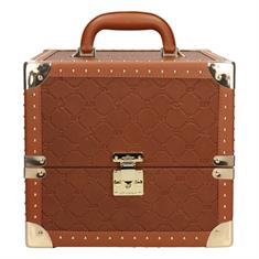 Cap Box HV POLO Luxury Mid Brown