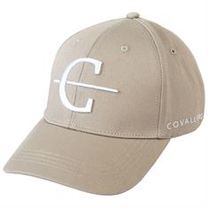 Cap Covalliero Beige