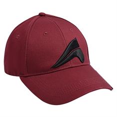 Cap euro-star Baseball ESLore Dark Red