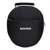 Cap HORSEGEAR HGCroco Patent Black