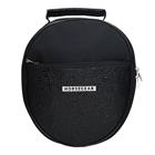 Cap HORSEGEAR HGCroco Patent Black