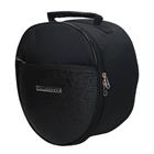 Cap HORSEGEAR HGCroco Patent Black