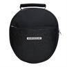 Cap HORSEGEAR HGCroco Patent Black