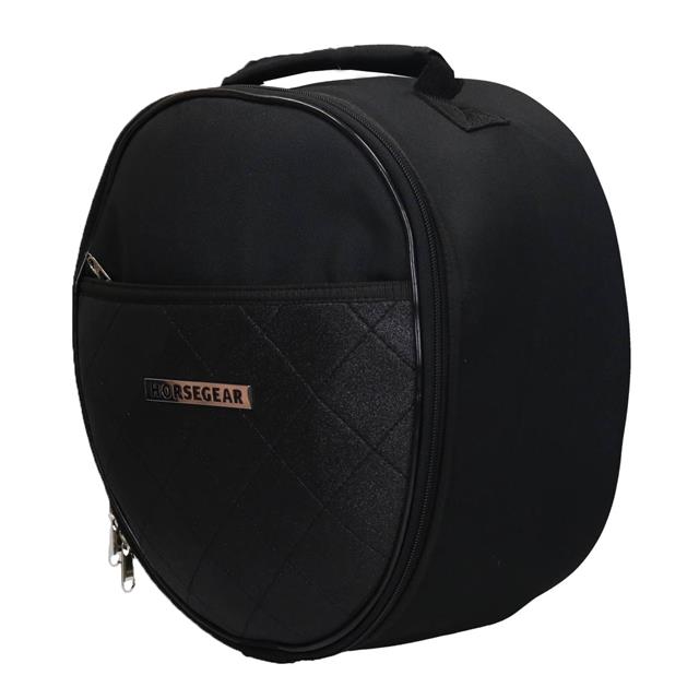 Cap HORSEGEAR HGGlamorous Black