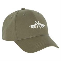 Cap HV POLO HVPCelia Green