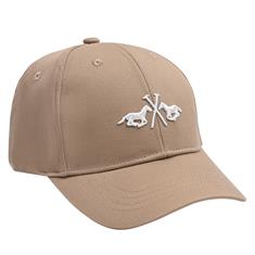 Cap HV POLO HVPCelia Mid Brown
