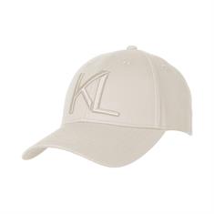 Cap Kingsland KLNalo Beige