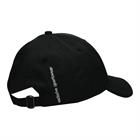 Cap Quur QJaxx Black