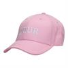 Cap Quur QJaxx Pink