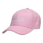 Cap Quur QJaxx Pink