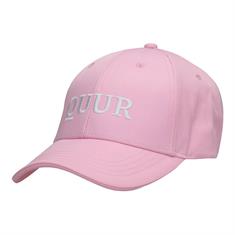 Cap Quur QJaxx Pink
