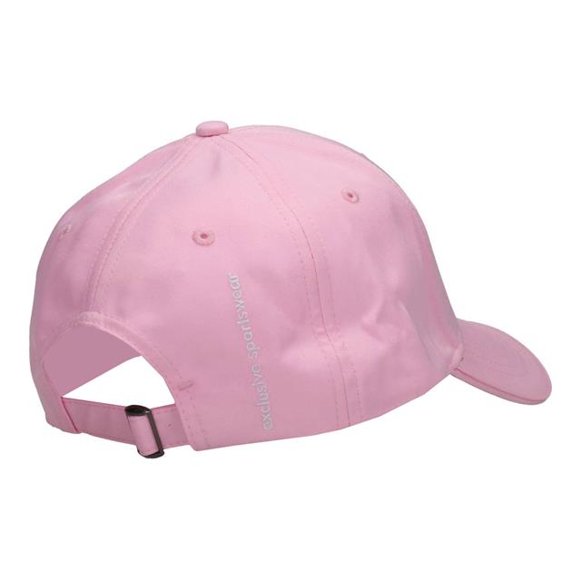 Cap Quur QJaxx Pink