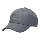 Cap Quur QJesse Grey